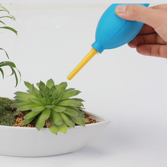 4pcs Mini dust cleaner bonsai tool - stilyo