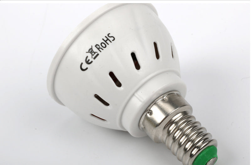 Full LED Spectrum Grow Light - stilyo