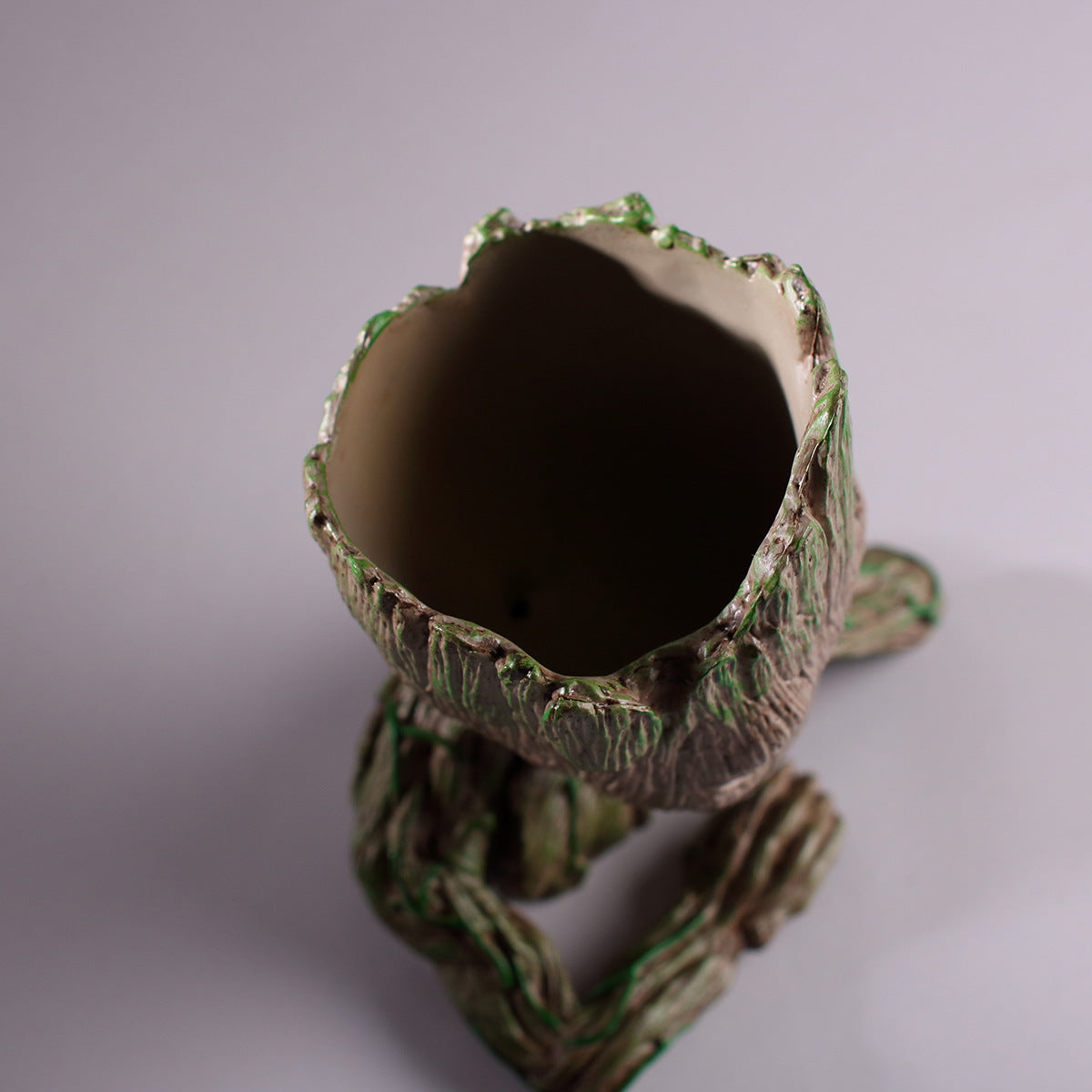 Groot Planter - Baby Groot Flower Pot - stilyo
