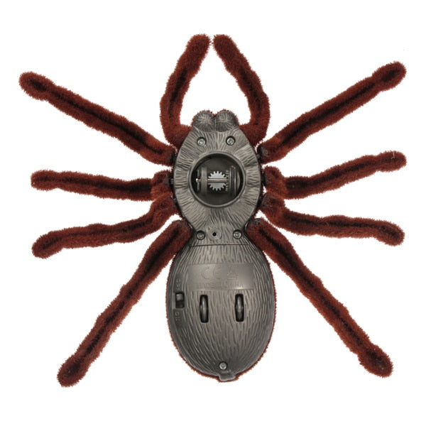 11inch Remote Control Spider - stilyo