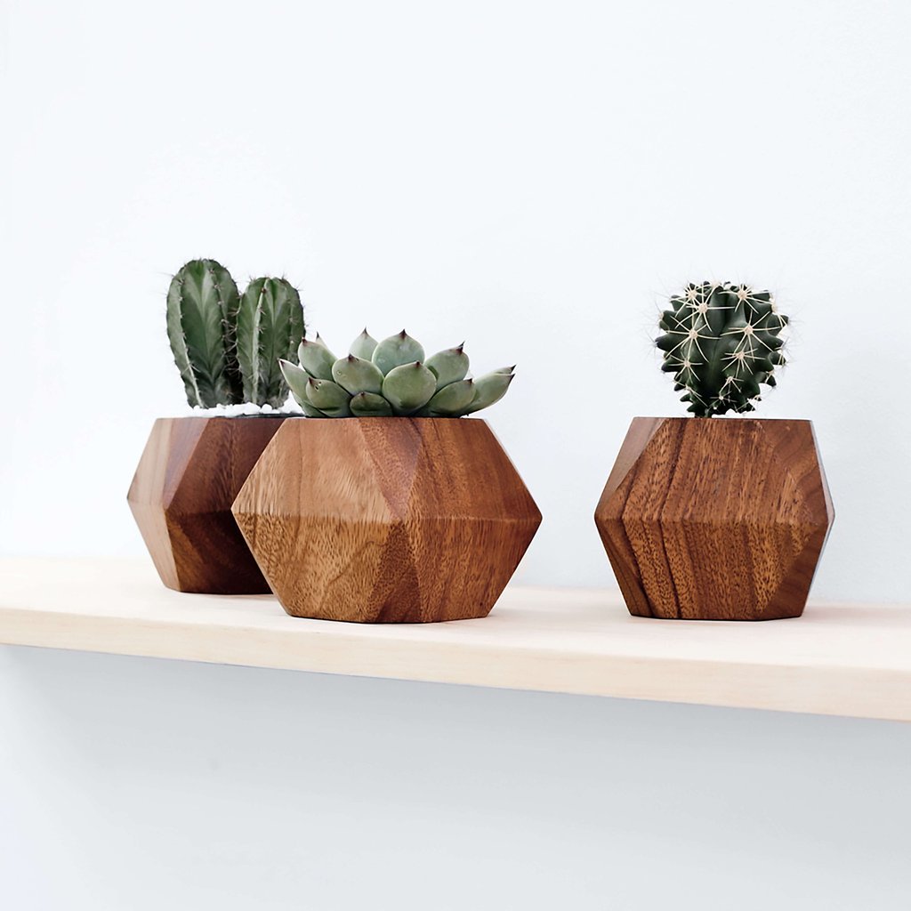 Planters