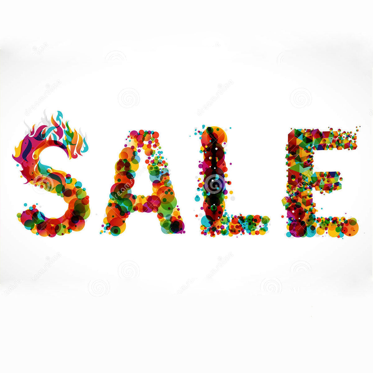 Sale