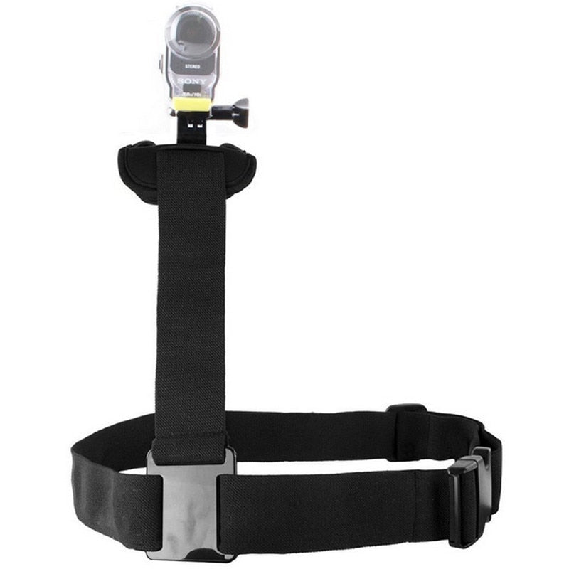 Gopro Shoulder Strap - stilyo