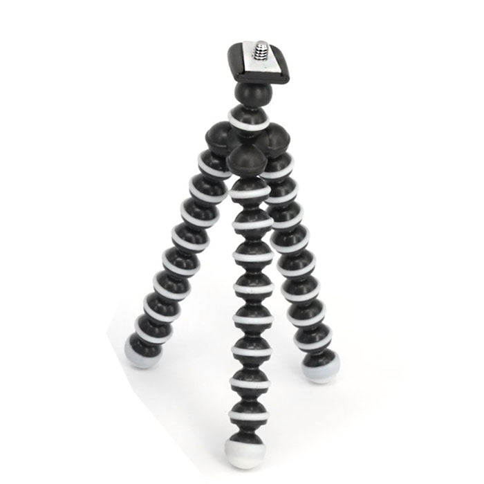 Mini Octopus Tripod Stand for Phone and Camera - stilyo