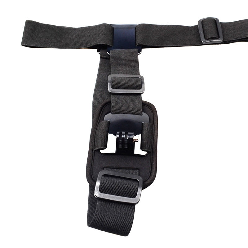 Gopro Shoulder Strap - stilyo