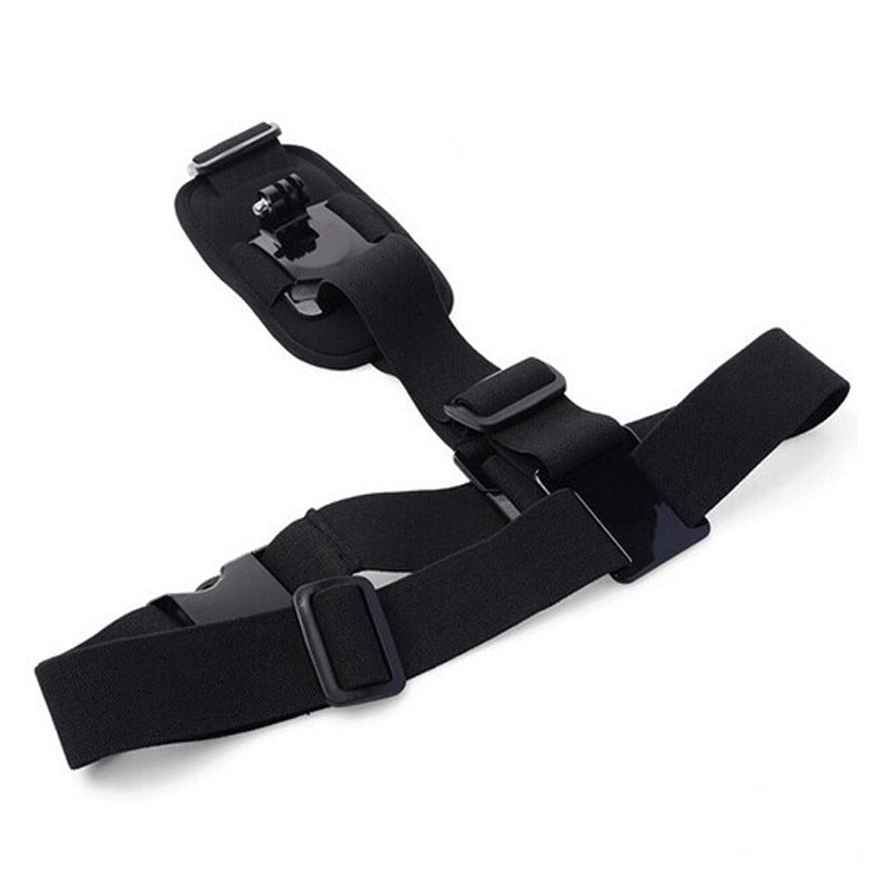 Gopro Shoulder Strap - stilyo