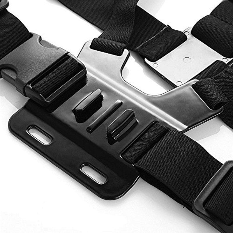 Gopro Chest Strap - stilyo