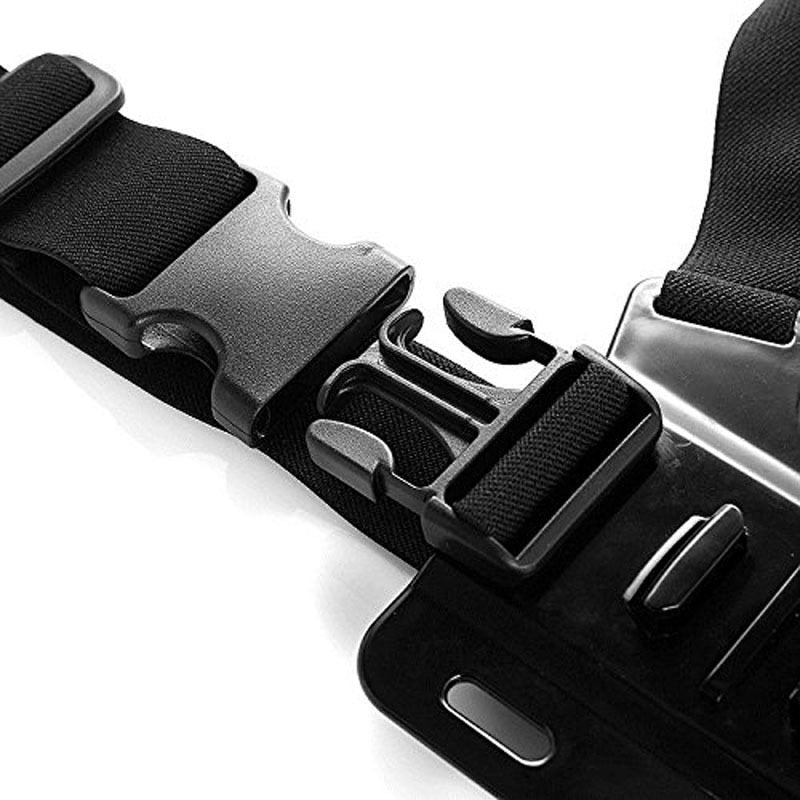 Gopro Chest Strap - stilyo