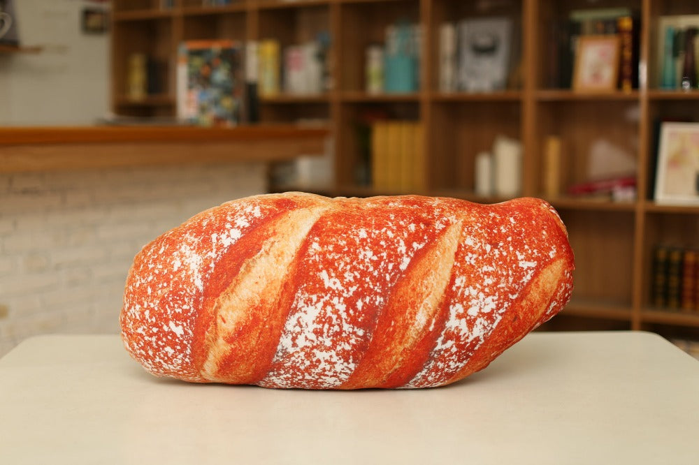 Carb Lovers Bread Pillows - stilyo