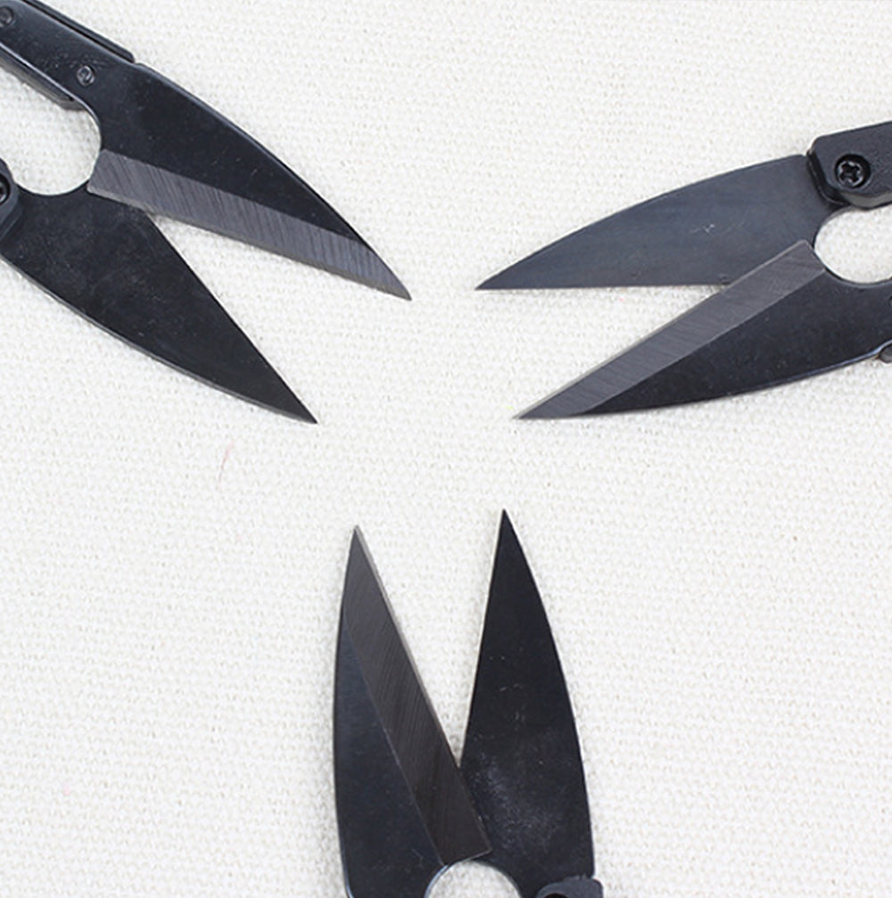 5 Pcs Garden Snips Shears - stilyo