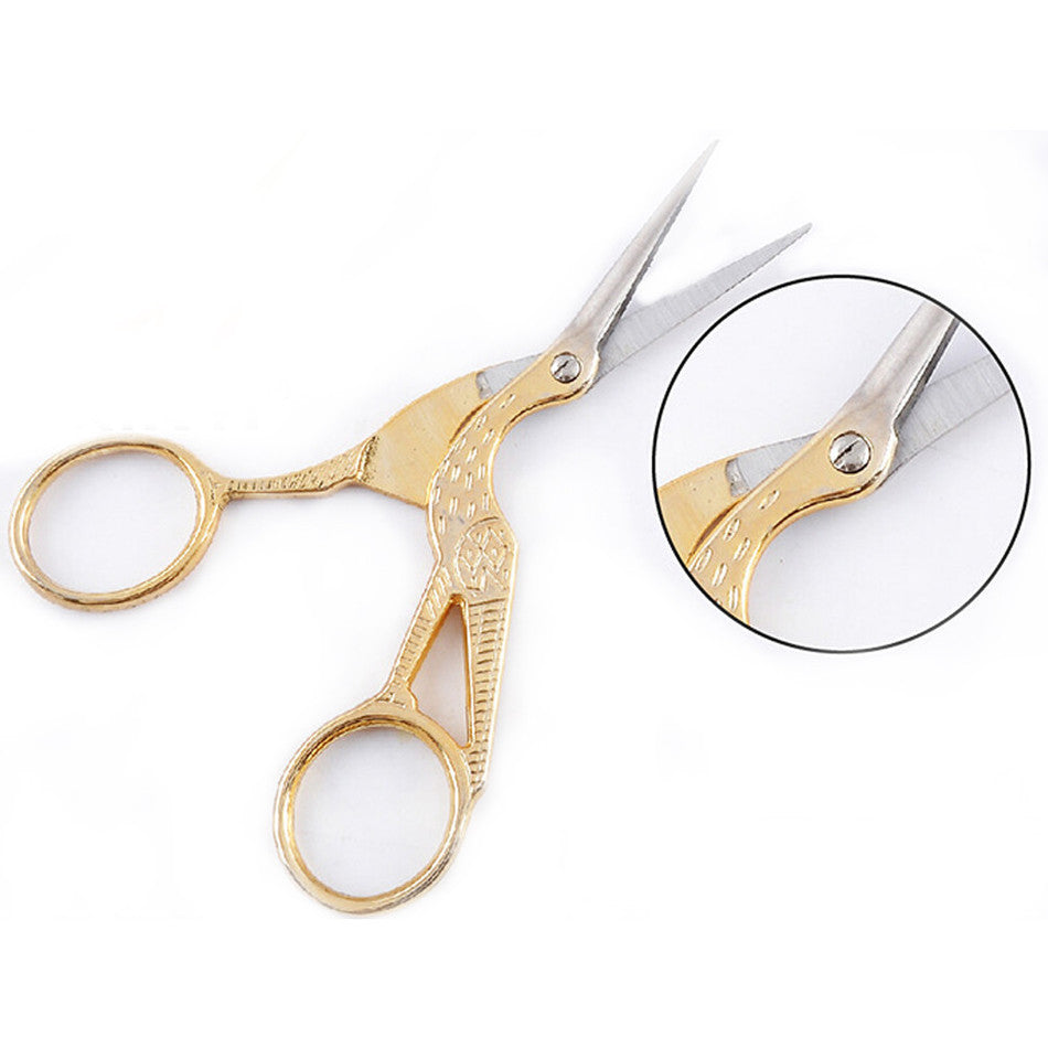 Crane Tailor Scissor - stilyo