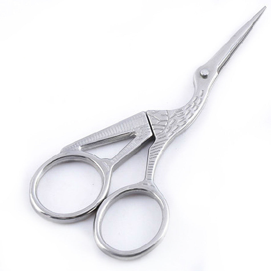 Crane Tailor Scissor - stilyo