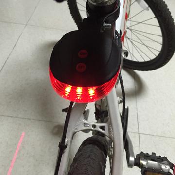 Night Cycling Life-Saving Lasers - stilyo