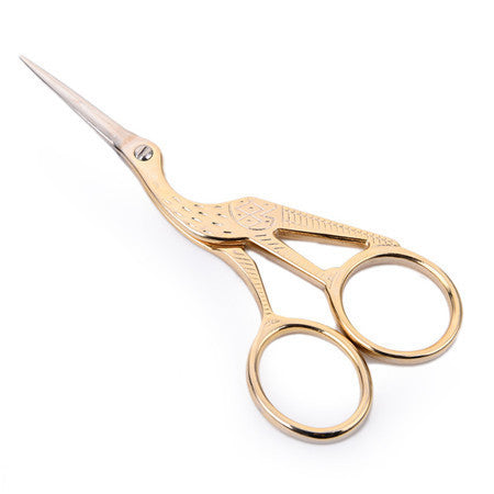 Crane Tailor Scissor - stilyo