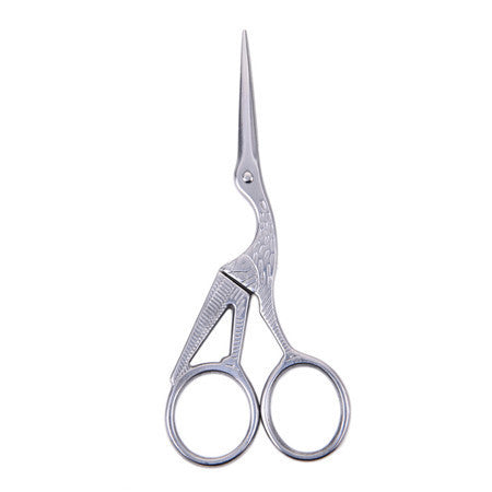 Crane Tailor Scissor - stilyo