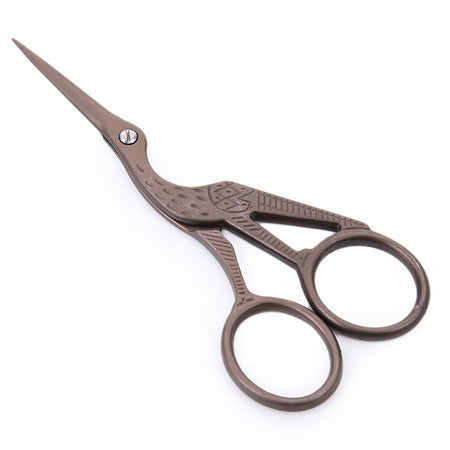 Crane Tailor Scissor - stilyo