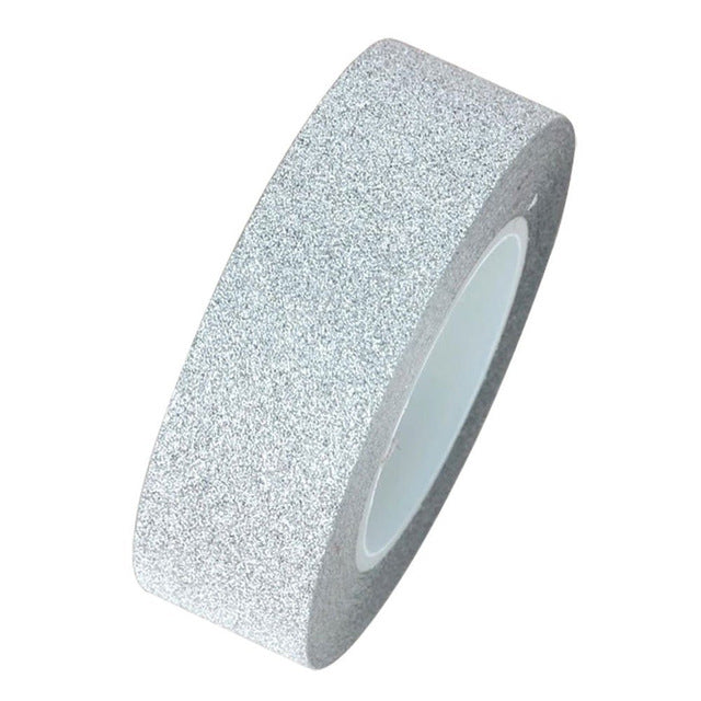 5M Glitter Washy Tape - stilyo