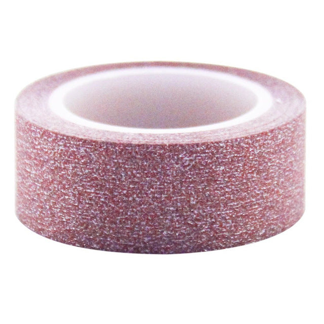 5M Glitter Washy Tape - stilyo