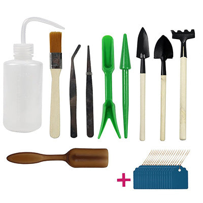 BAKHUK Potting Tool Kit - stilyo