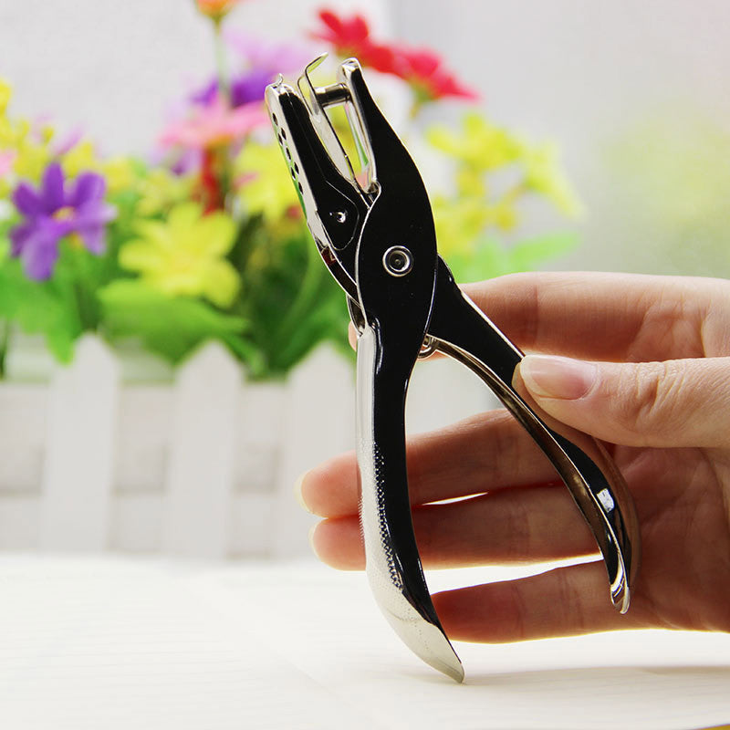 Office Hole Puncher - stilyo