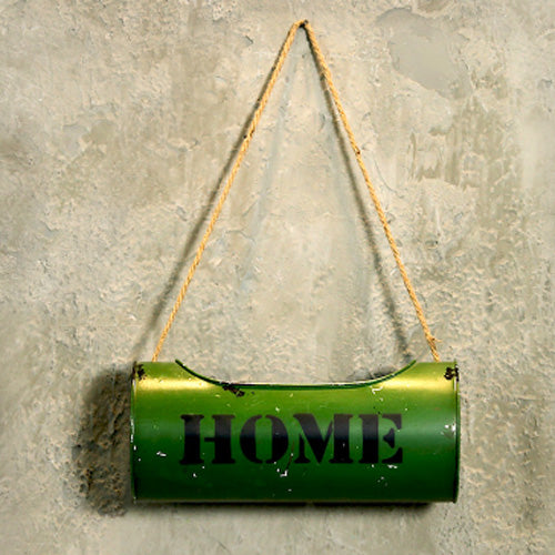 Hanging Wall Flower Pot - stilyo