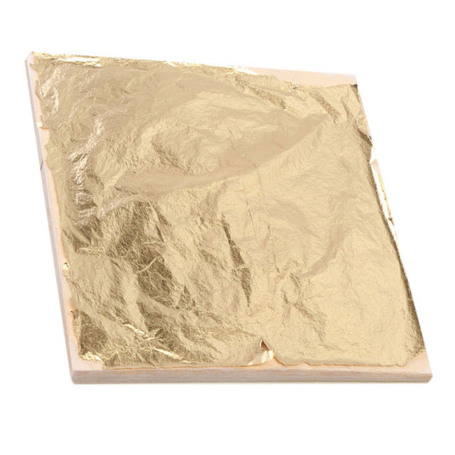 14x14cm Foil Paper - 100 pcs - stilyo