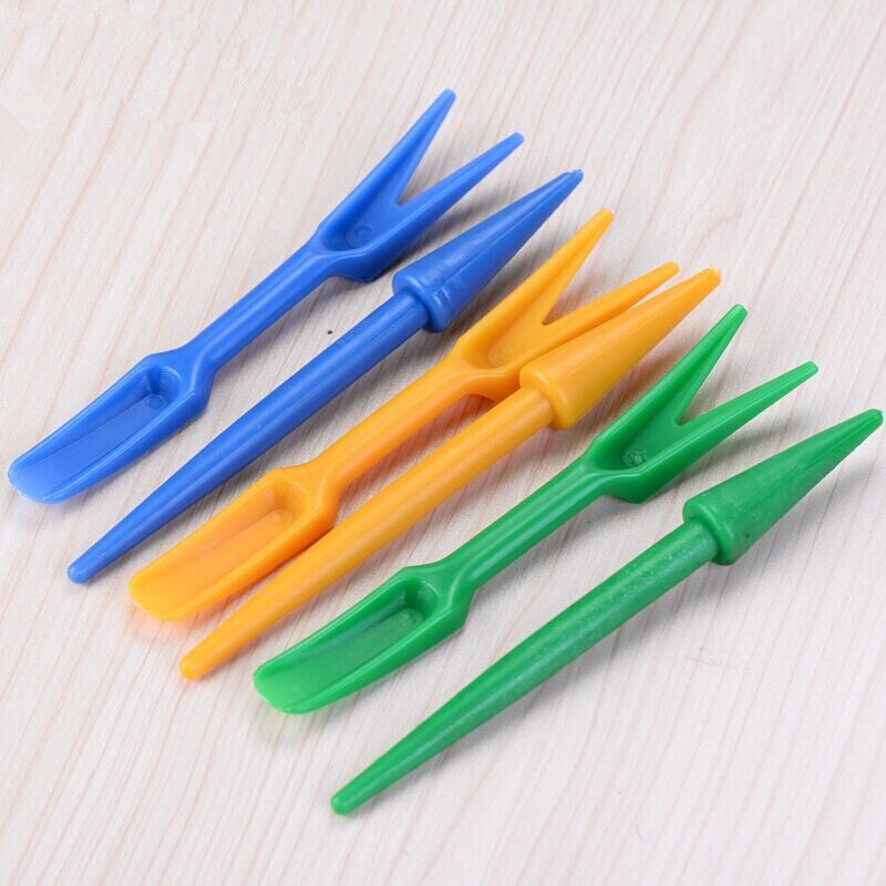 Plant seedlings transplant tools 2pcs/set - stilyo