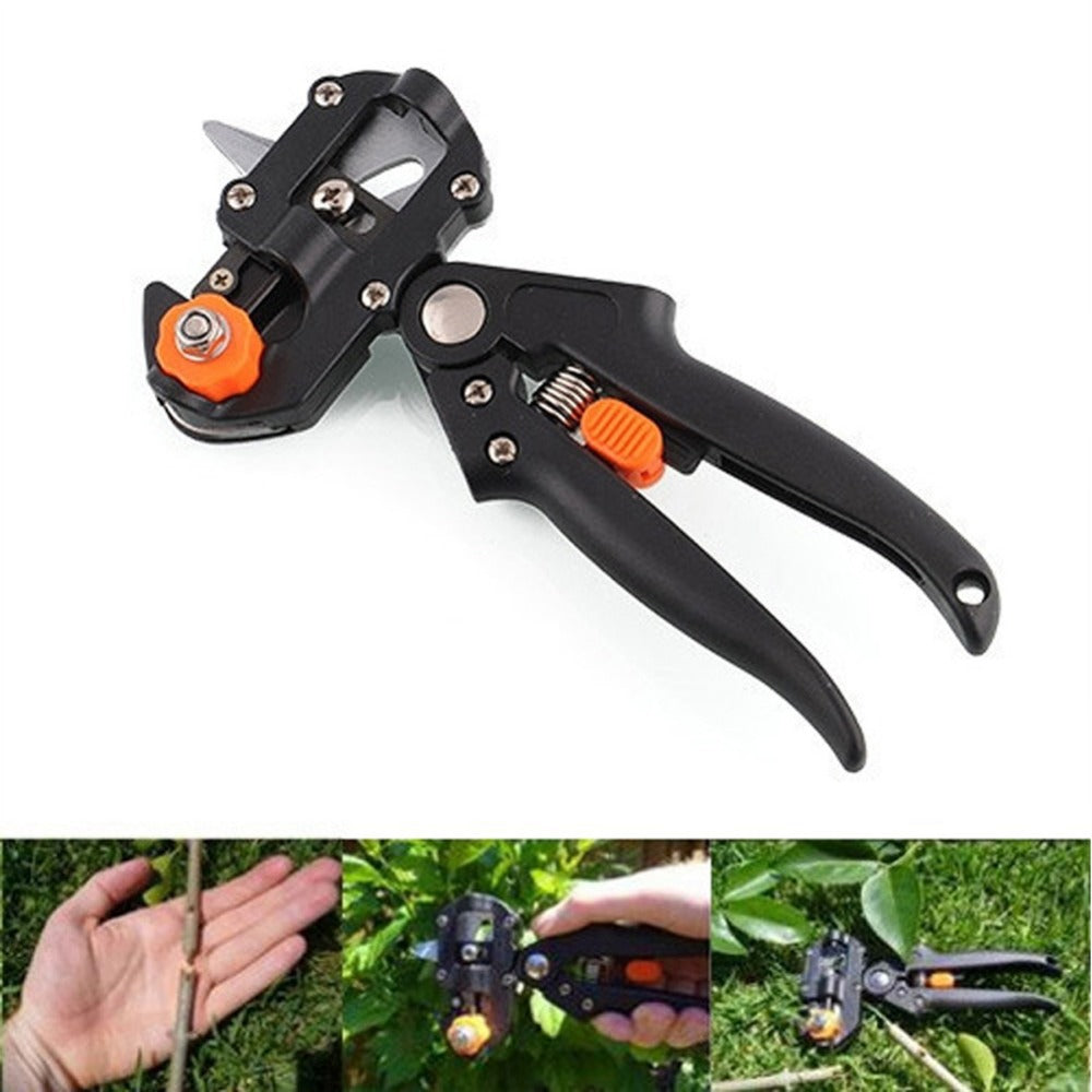 Plant Pruning Metal Scissor Kit - stilyo