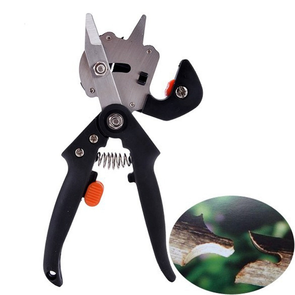 Plant Pruning Metal Scissor Kit - stilyo