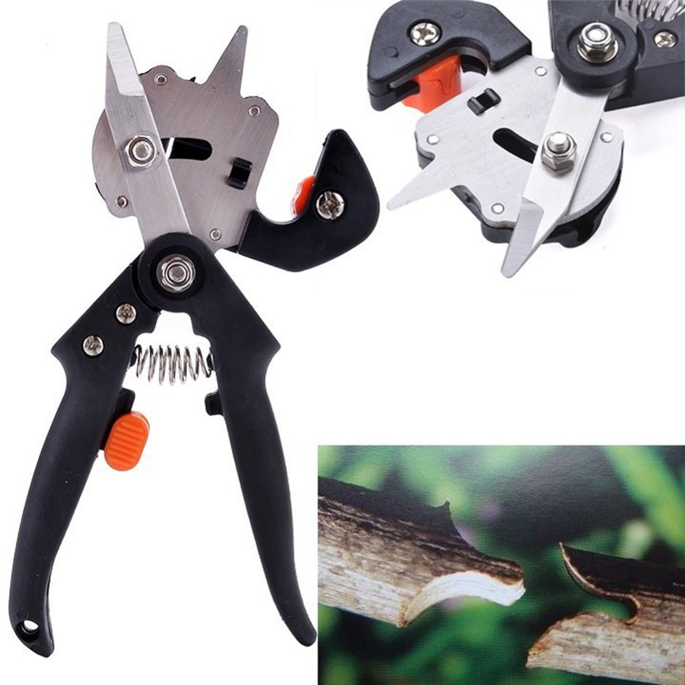 Plant Pruning Metal Scissor Kit - stilyo