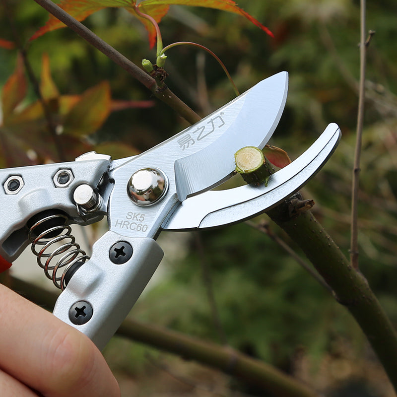 Anvil Garden Pruning Shears - stilyo