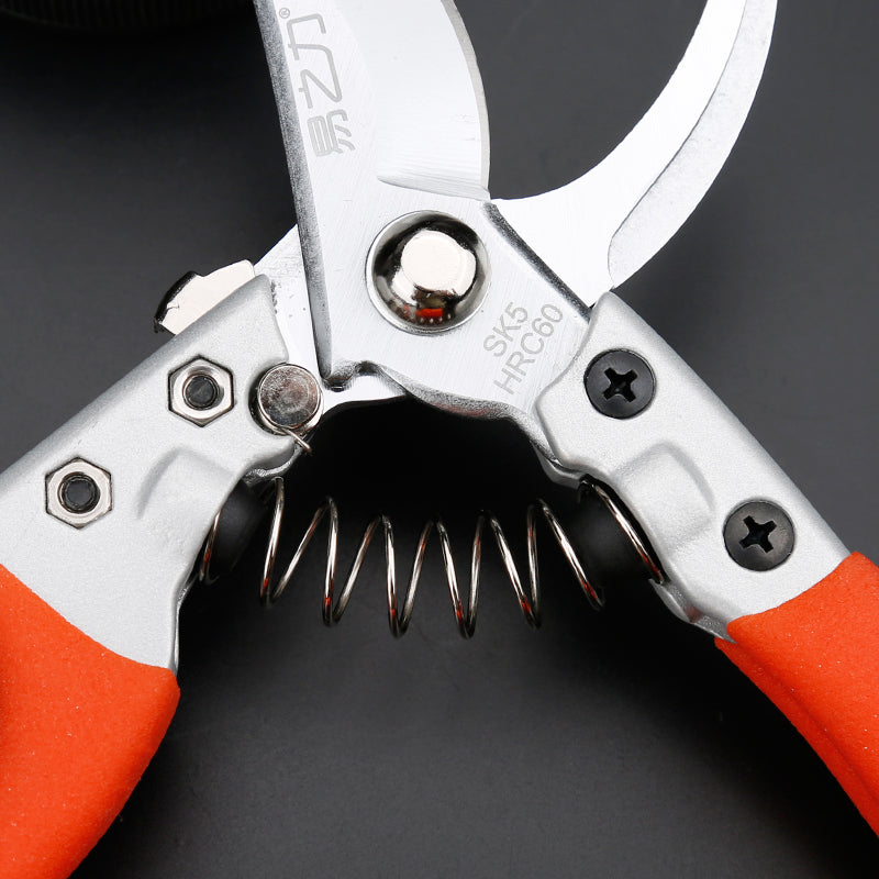 Anvil Garden Pruning Shears - stilyo