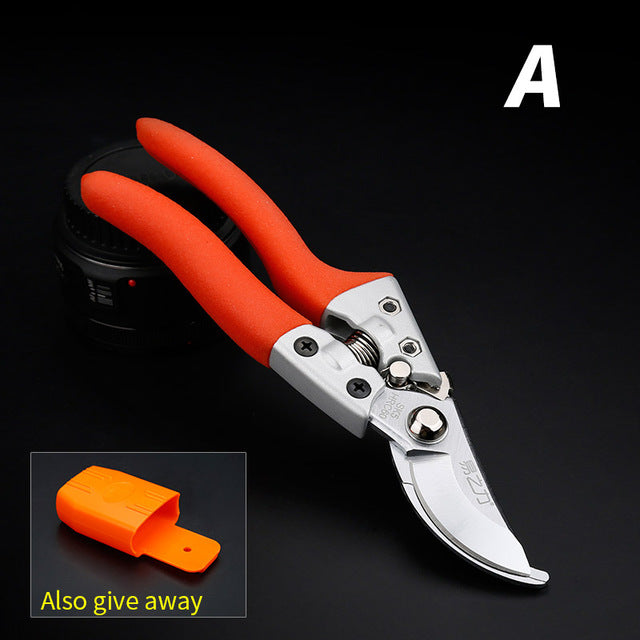 Anvil Garden Pruning Shears - stilyo