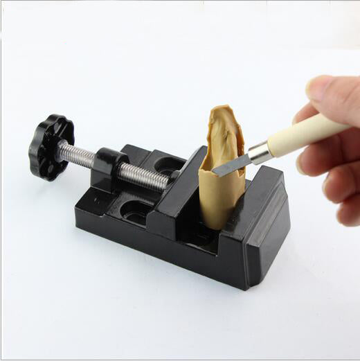 Metal Sculpting/Engraving Stand - stilyo