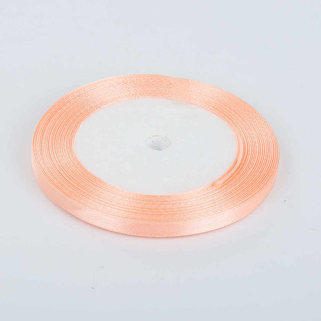 Colorful Satin Packing Tape - stilyo