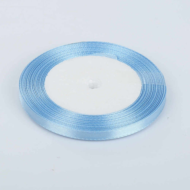 Colorful Satin Packing Tape - stilyo