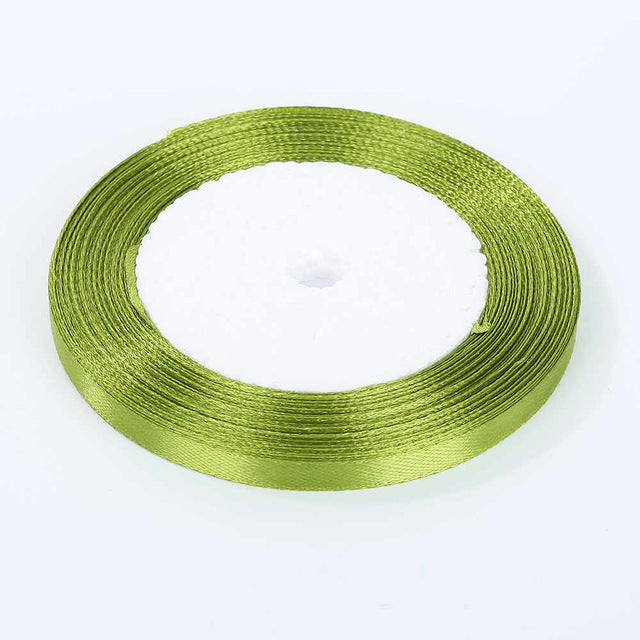 Colorful Satin Packing Tape - stilyo