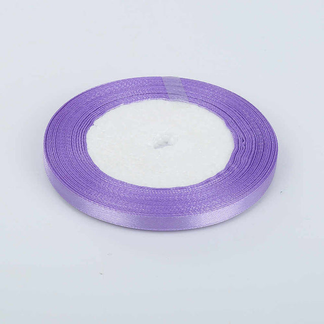 Colorful Satin Packing Tape - stilyo