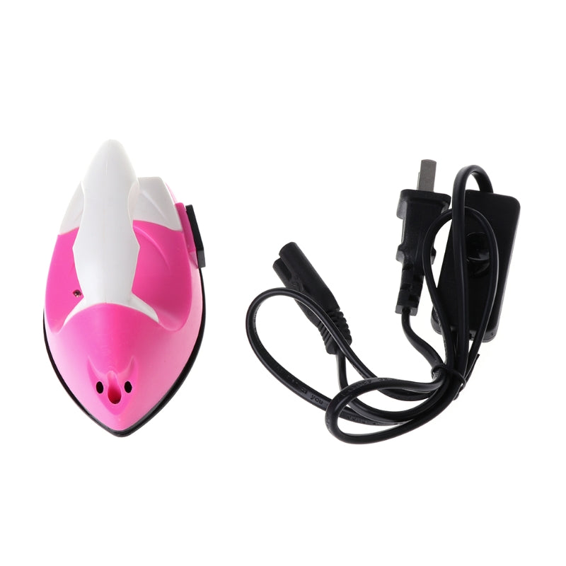 2019 Portable Electric Mini Iron - stilyo