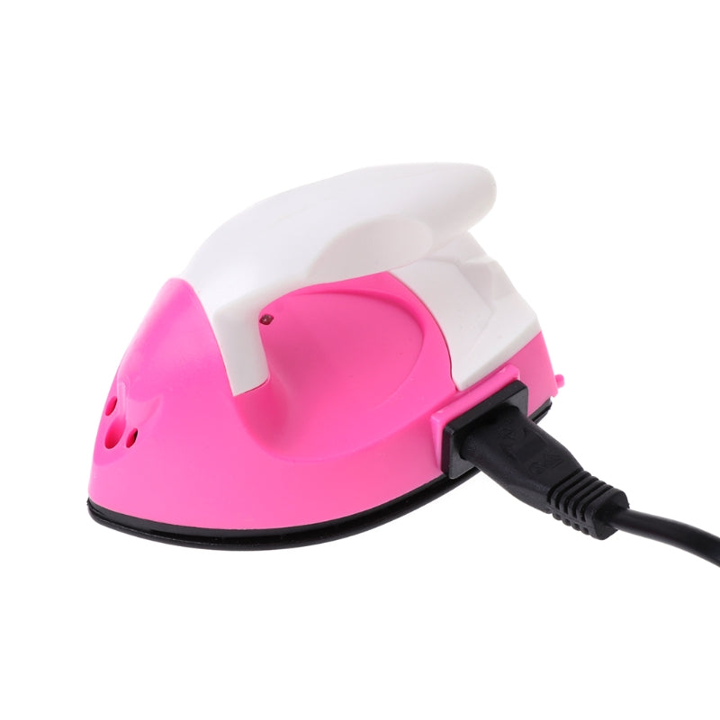 2019 Portable Electric Mini Iron - stilyo