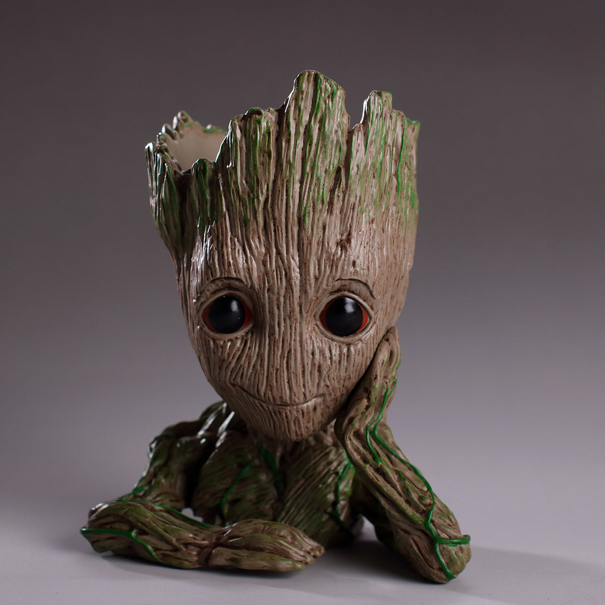 Groot Planter - Baby Groot Flower Pot - stilyo