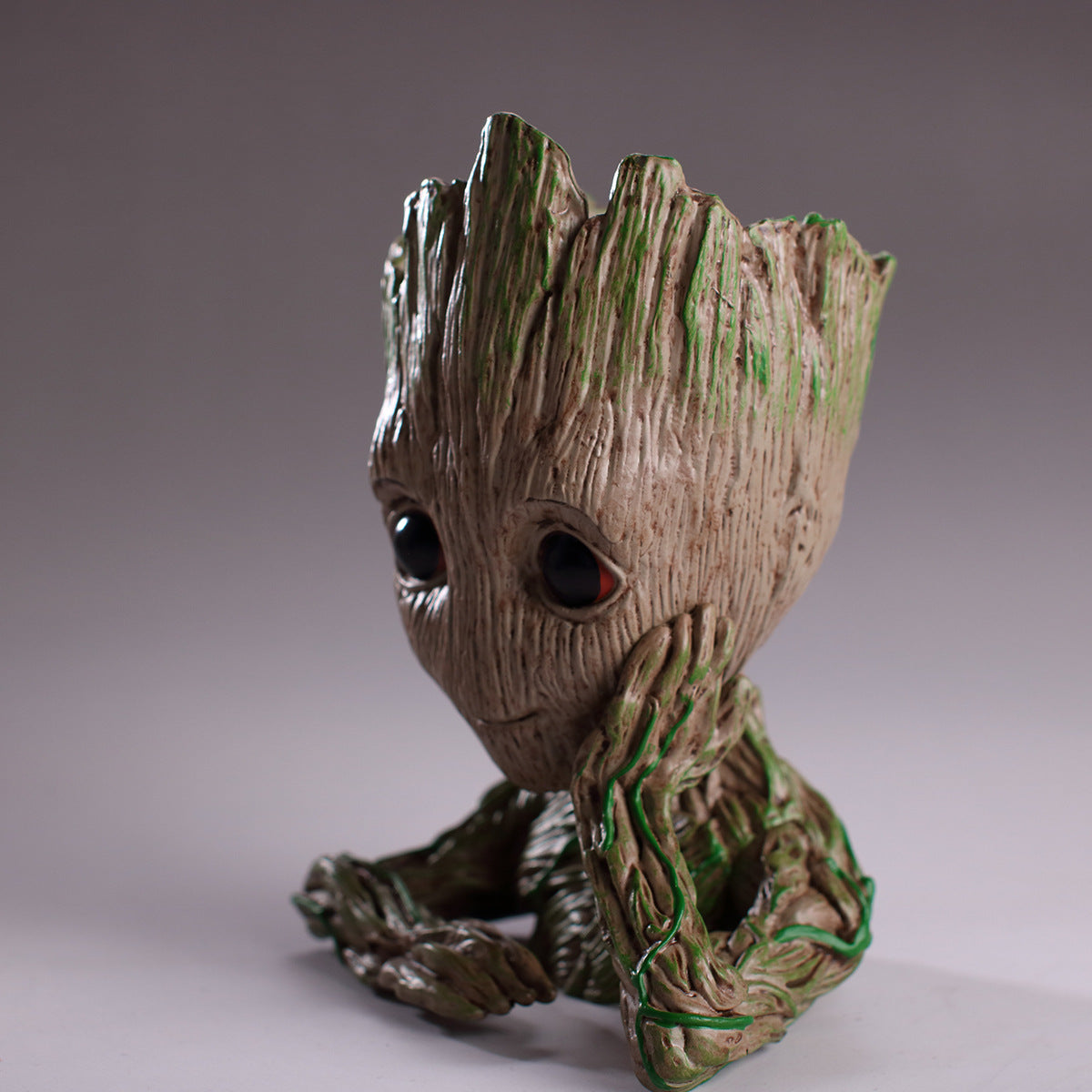 Groot Planter - Baby Groot Flower Pot - stilyo