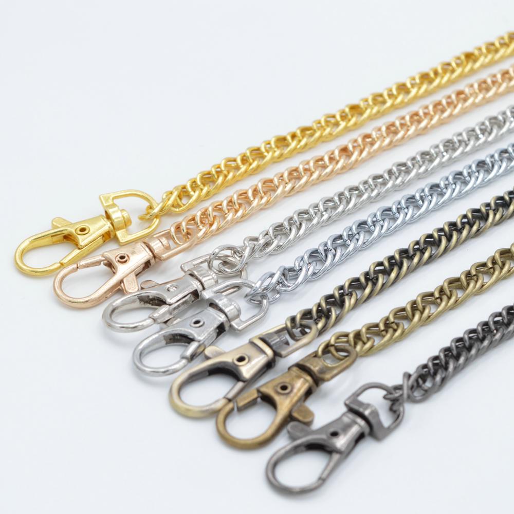 Metal Chain For Handbag / Shoulder Bags - 120cm - stilyo