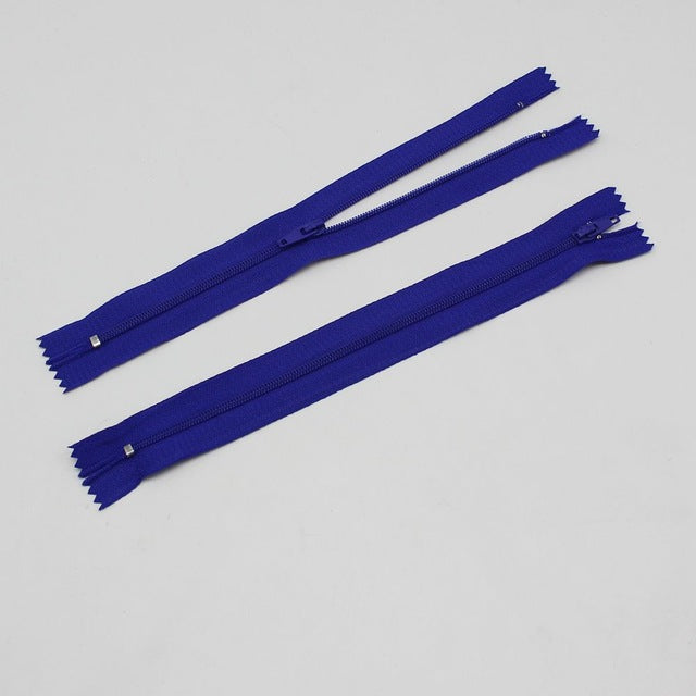 23CM Length Invisible zipper coil - 2 Pieces - stilyo