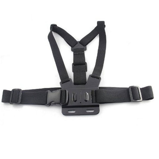 Gopro Chest Strap - stilyo